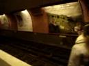 metro de paris metro de paris