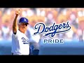 Dodgers!