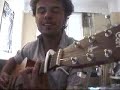 M - Nostalgique du Cool (Reprise de V3lkin)