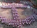 ESS Cheering Competition - Pirates (Juniors)