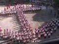 ESS Cheering Competition - Pirates (Juniors)