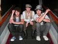 Jonas Brothers at KIIS FM with JoJo 11/2/07 Part One Jonas Brothers at KIIS FM with JoJo 11/2/07 Part One