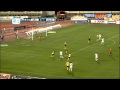 22η Αγ. ΕΡΓΟΤΕΛΗΣ - ΠΑΝΑΘΗΝΑΙΚΟΣ 0-2