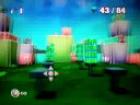 Boom Blox Chem Blox REACTION Gold Walkthrough