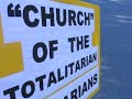 U ASTERISK U SIR! A TOTALITARIAN MONTREAL UNITARIAN