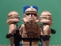 Lego Star Wars Battlefront