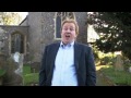 A Comedy Congregation - The One Ronnie, Preview - BBC One