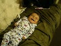 mi rey riendose ( hijo de xiomara y jose)