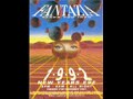 DJ  SLIPMAT  FANTAZIA  1992  part 4