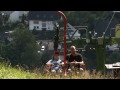 Cochemer Sesselbahn, Pinnerkreuz & Wild- und Freizeitpark Klotten/Cochem