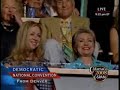 Bill Clinton Speaking at the DNC Part 3 Bill Clinton Speaking at the DNC Part 3