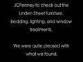 The Puddings Go to Linden Street