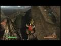 LOTR Conquest Demo Glitches - Barrier Jumper