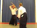 BuDo - kenjitsu -  aikido bokken taisabaki - aikiken