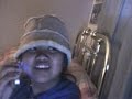 Webcam Bloopers