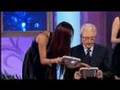 Paul O'Grady and The Tenorions