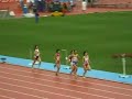2008 ??????????? ??800m ??1?3?