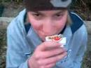 Eis Steller vom Houde Eis Steller vom Houde