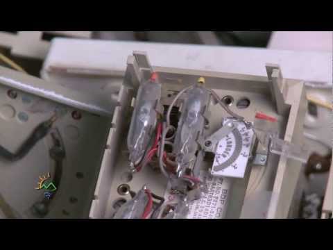 DTSC Instructional Video: Recycling Mercury Thermostats