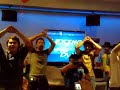 UMD with Paul Salas and Jhong Hilario