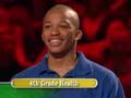 Chris plays Smarter Than a 5th Grader (3/3)