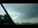 Drive to town test