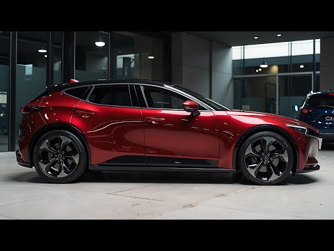 10 chiếc xe hàng đầu để thống trị 2025 ?! - Mercedes-Maybach, Porsche, Mazda, Toyota và