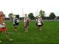 Hoplites at Detling