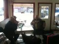George and the Magic Accordion