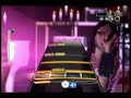 Vasoline (Expert Drums) FC 100% Gold stars Rock Band