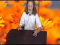 Flying Coins -Rebecca Villamonte