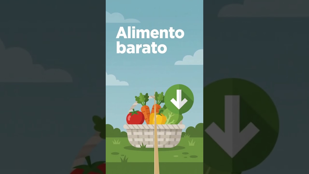 O governo quer que você acredite que o agro não paga imposto.