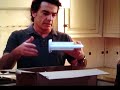 O.C. finale -- bagel slicer