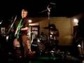 the Nomads - Wasn't born to work - live Sthlm 2007