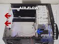 #735 - Gigabyte 3D Aurora 570 Case Video Review