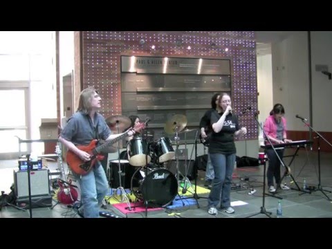 UWCSE - The UW CSE Band is a computer science parody rock band composed of grad students from the Department of Computer Science and Engineering at the University of...