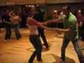 Andres & Danielle   DC Salsa Congress