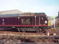 67 006 Royal Sovereign leaving Gloucester on Saturday 7 November 2009