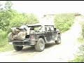 Hummer: Piggyback Redskin Style Hummer: Piggyback Redskin Style