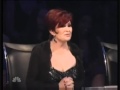 America's Got Talent - Sharon Osbourne & Nick Cannon Singing Where Them Girls At