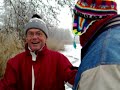Schaatsen Ankeveen