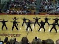 Southridge Hawkettes Sophmore, Junior, Senior Dance