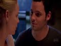 Izzie and Alex - Shape Of My Heart