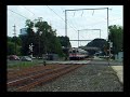 SEPTA Cab Car 2405 at Woodbourne
