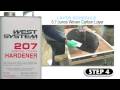 WEST SYSTEM® Ben Gougeon's SKIMBOARD PROJECT