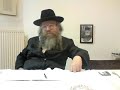 Deel 2 Ma'ariv (avonddienst) dienst eerste nacht Chanoeka 5769 / 2008
