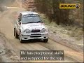 Snowman Rally 2008 Clip 2