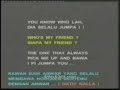 Skandal Seks Anwar Ibrahim Skandal Seks Anwar Ibrahim
