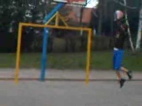 basket ball a louis jouvet