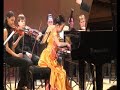 Mozart Piano Concerto K467-II Mozart Piano Concerto K467-II
